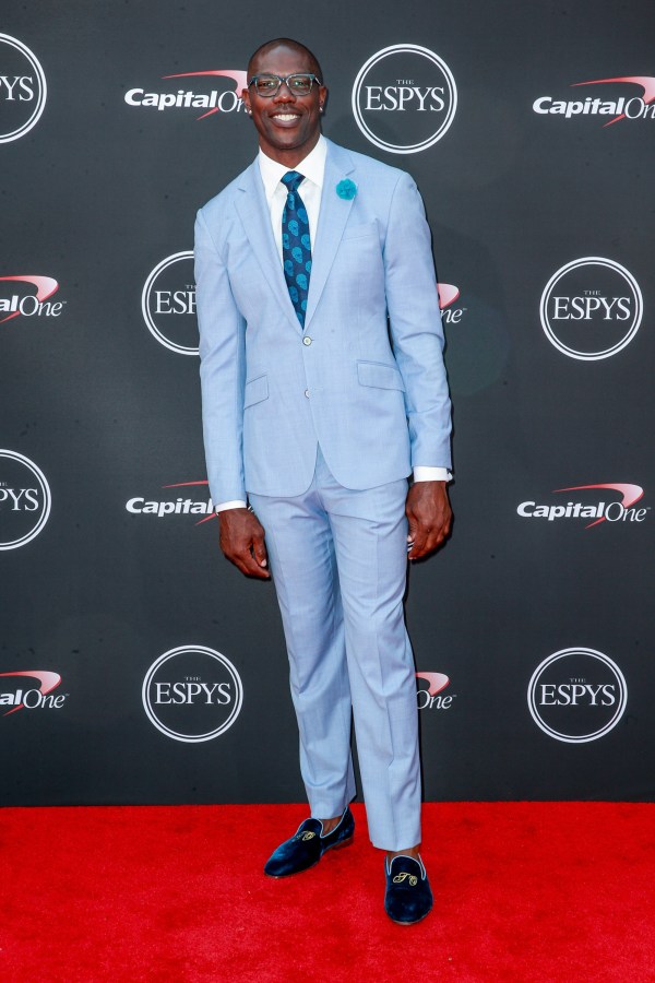 The 2018 ESPYS - Arrivals