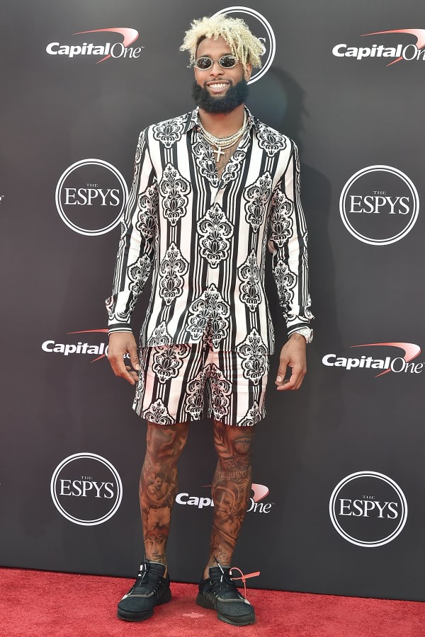 The 2018 ESPYS