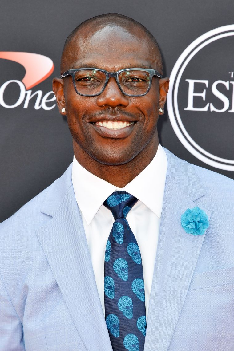 TERRELL OWENS