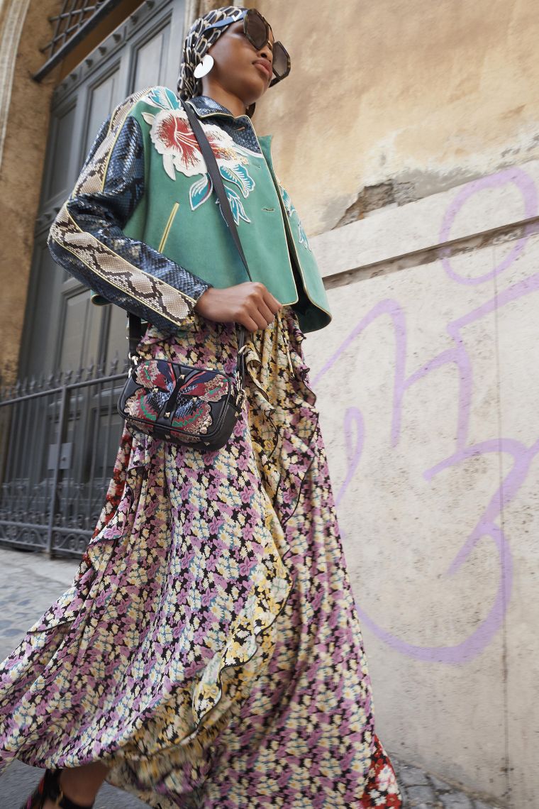 Valentino Cruise/Resort Collection 2019 Womenswear