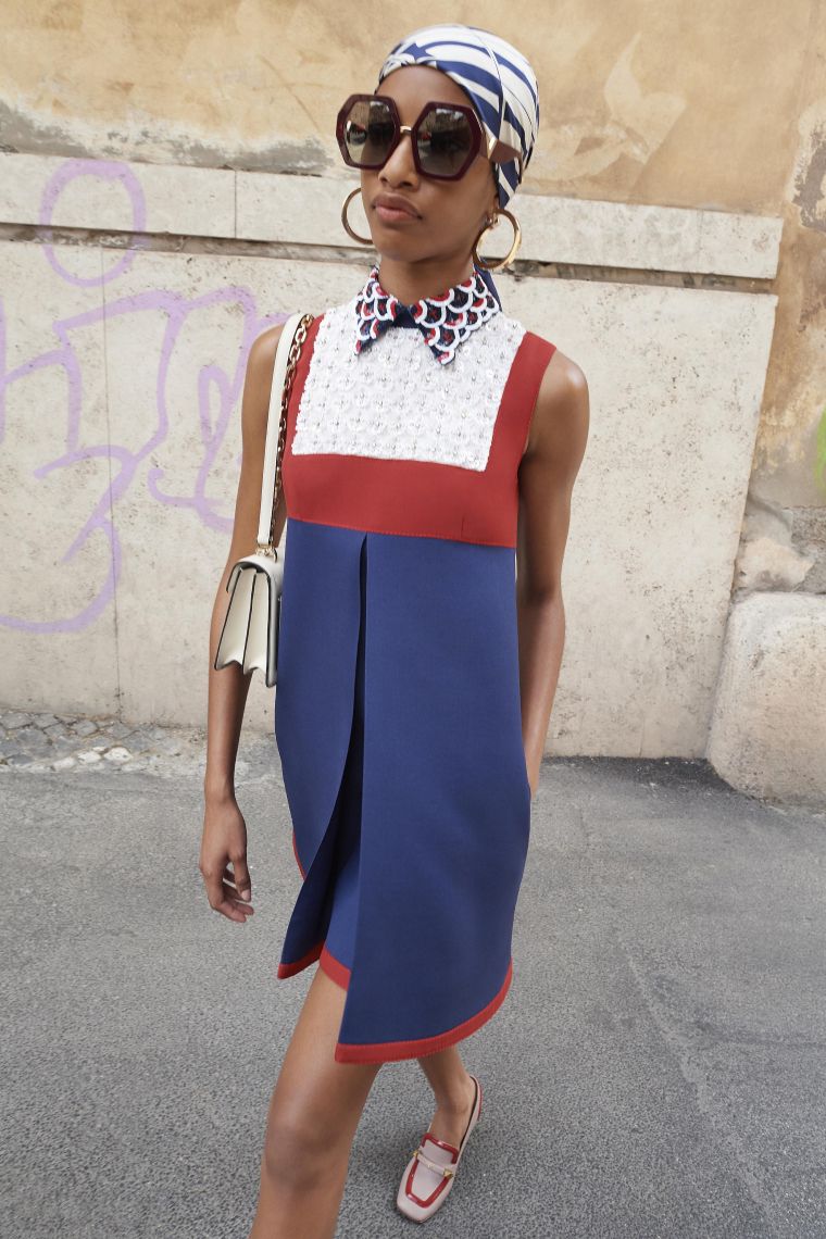 Valentino Cruise/Resort Collection 2019 Womenswear