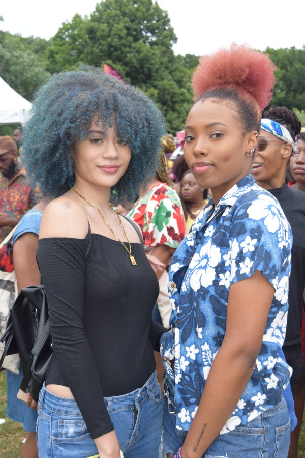 Curlfest 2018