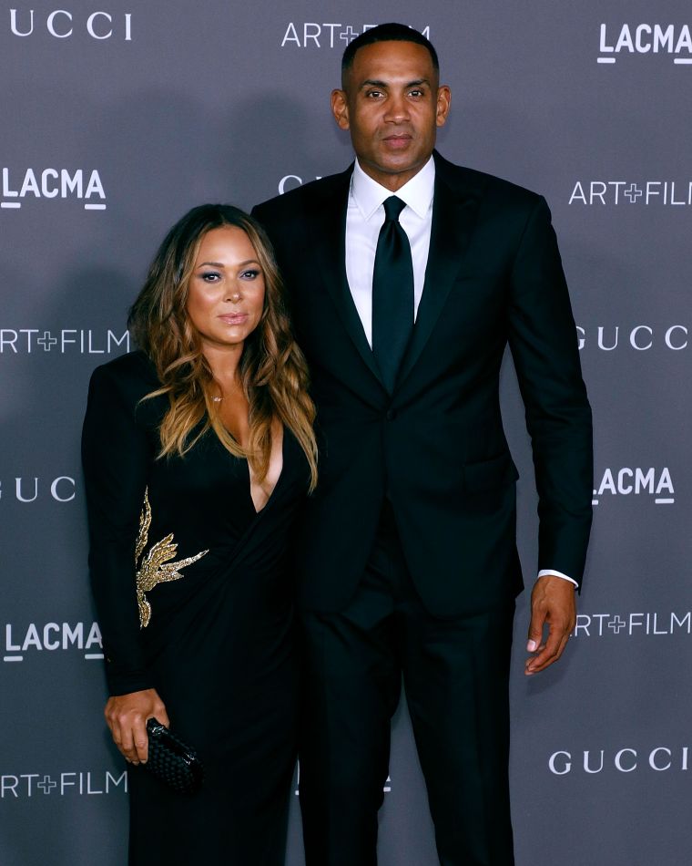 2017 LACMA Art + Film Gala Honoring Mark Bradford And George Lucas – Arrivals