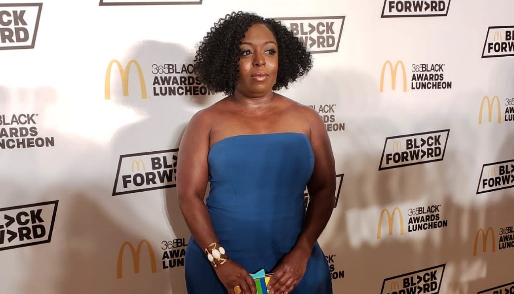 Kimberly Bryant