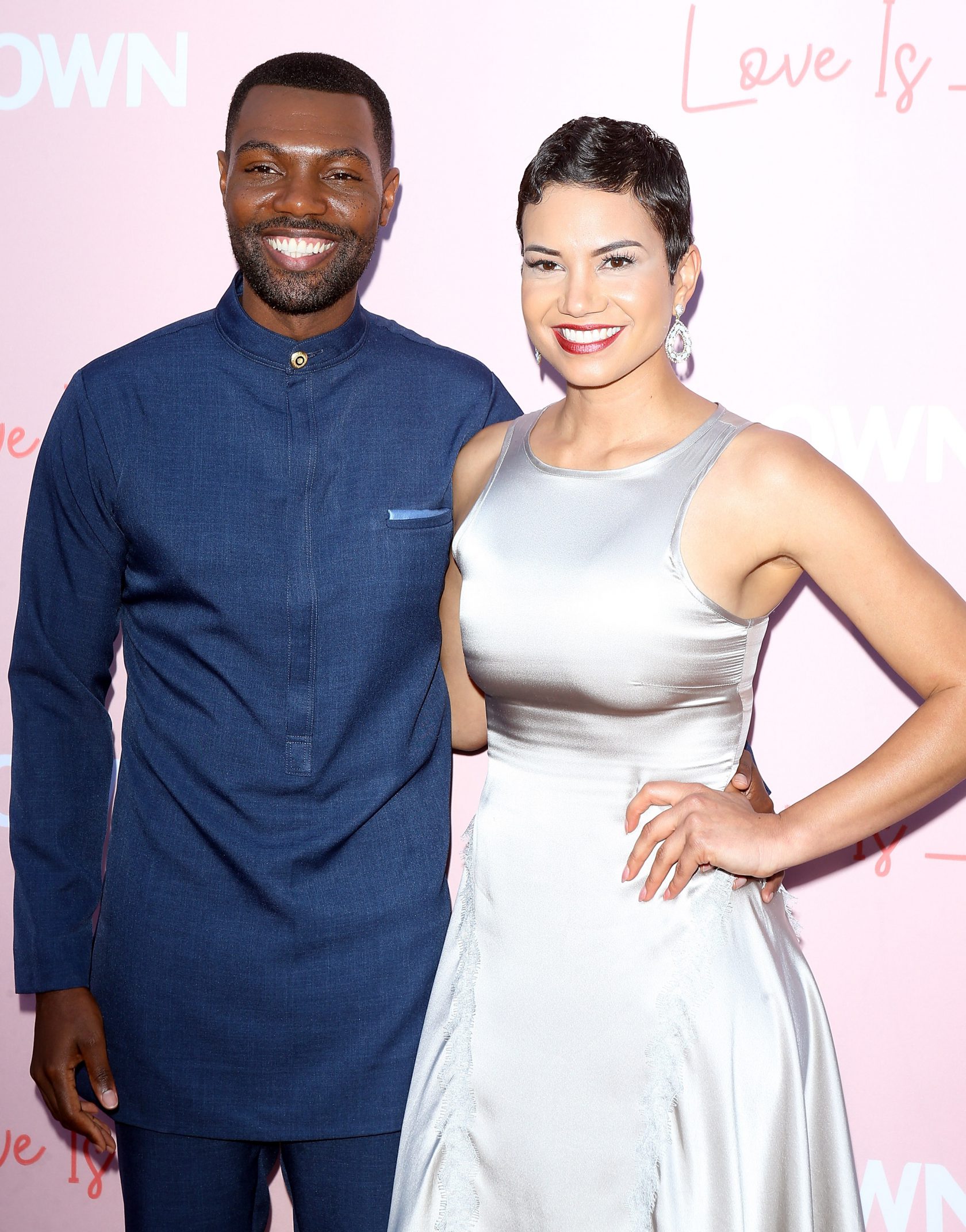 Love Is Season 1 Episode 7 | Power 107.5