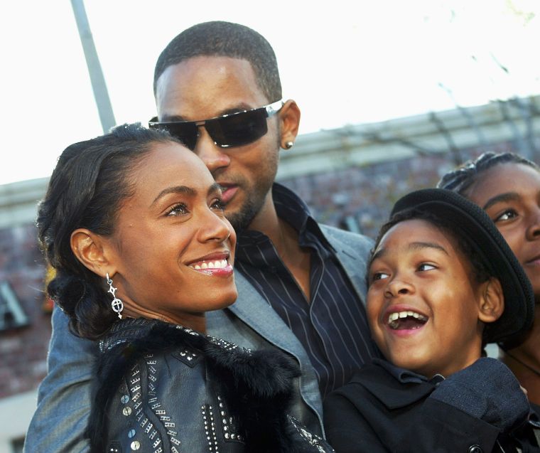 Los Angeles Premiere of The Matrix Reloaded