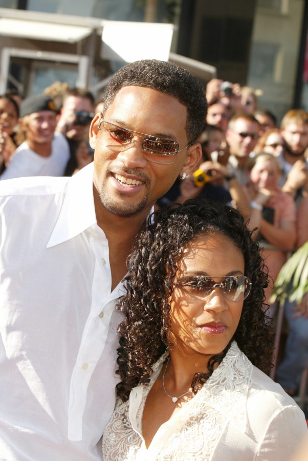 2nd Annual BET Awards