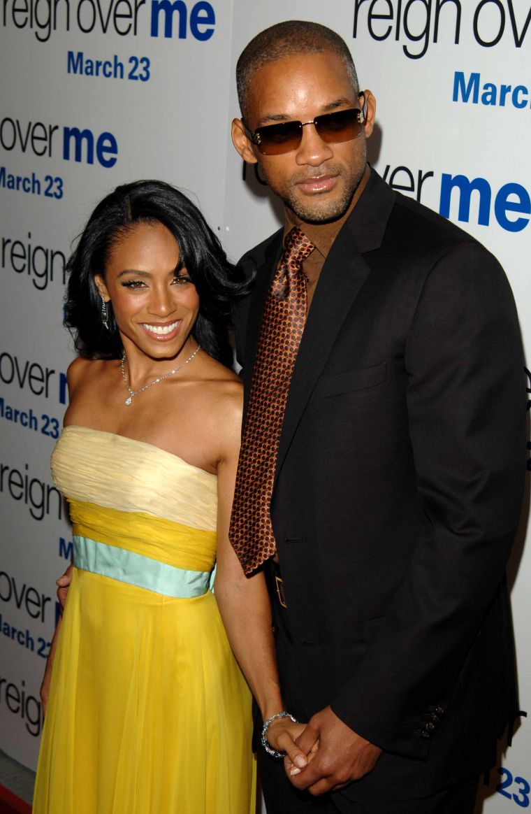 World Premiere of ‘Reign Over Me’ NYC