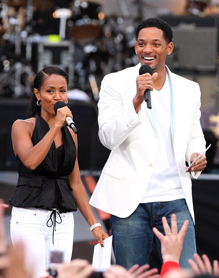 46664 Concert - London