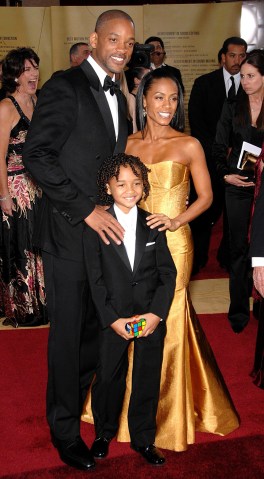 79th Academy Awards - Arrivals - Los Angeles