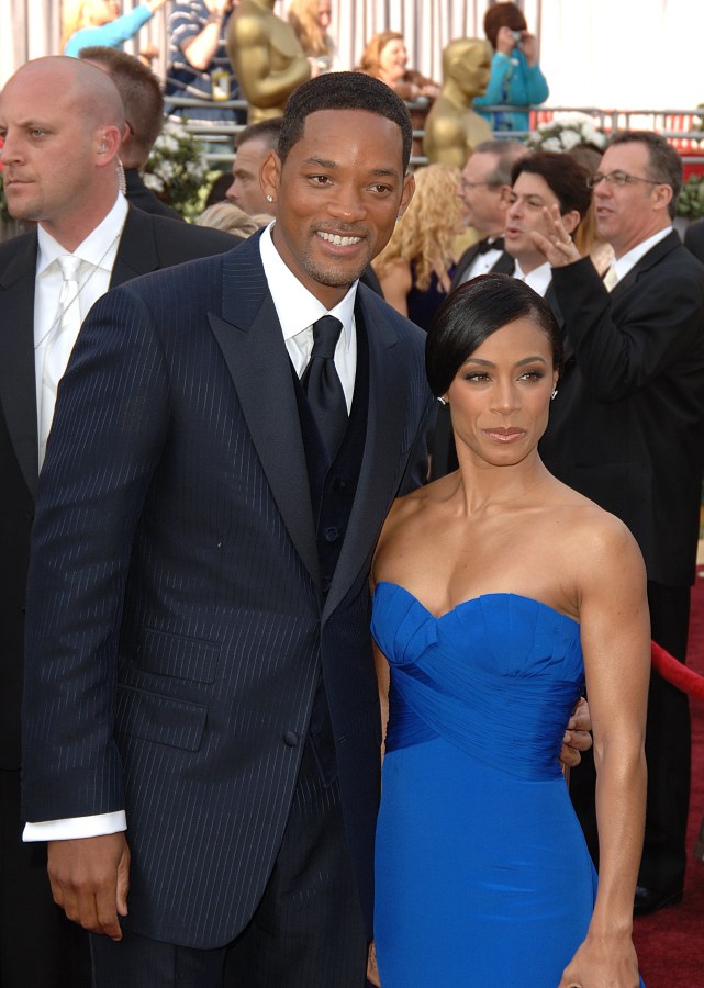 Academy Awards - Oscars - Kodak Theatre