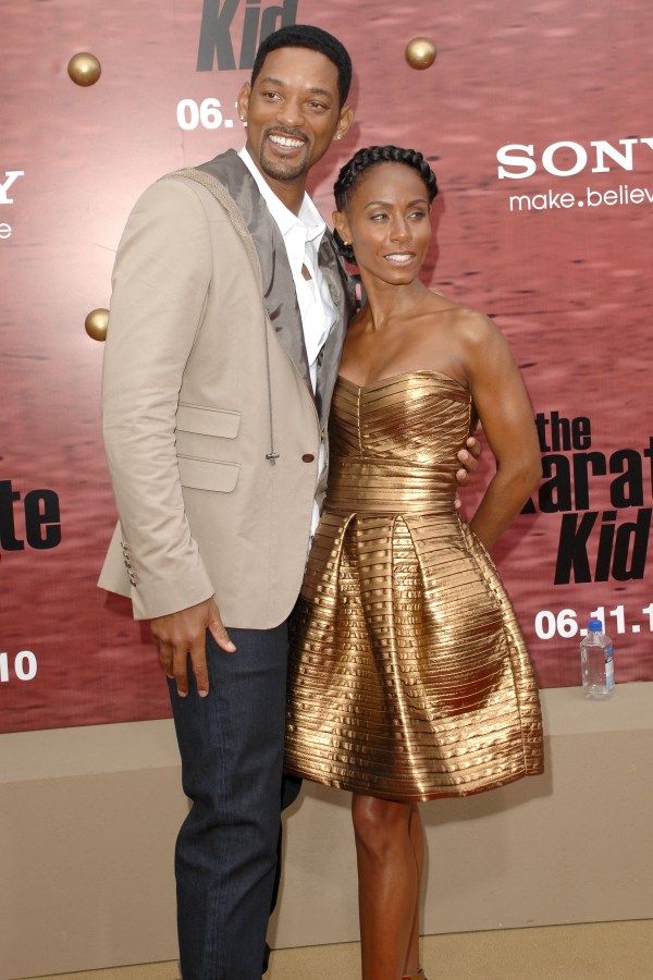 Patrick McMullan Archives