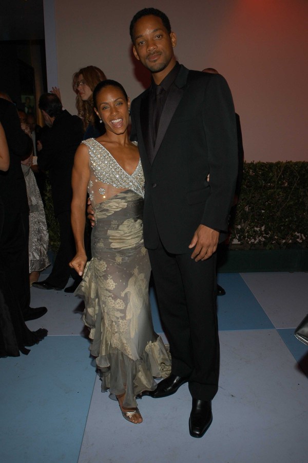 Patrick McMullan Archives