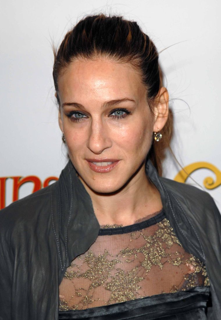 Sarah Jessica Parker’s Best Fashion Quotes
