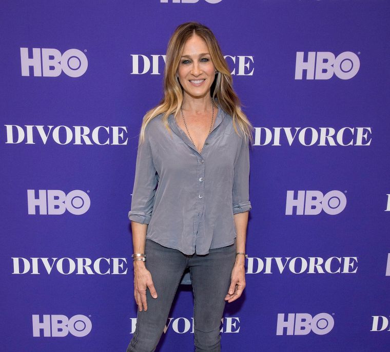 Sarah Jessica Parker’s Best Fashion Quotes