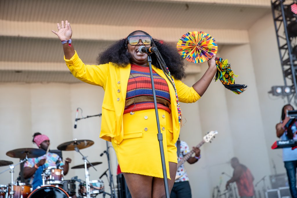 Find Out All The Details About Project Aloft Star Tour Classix Philly