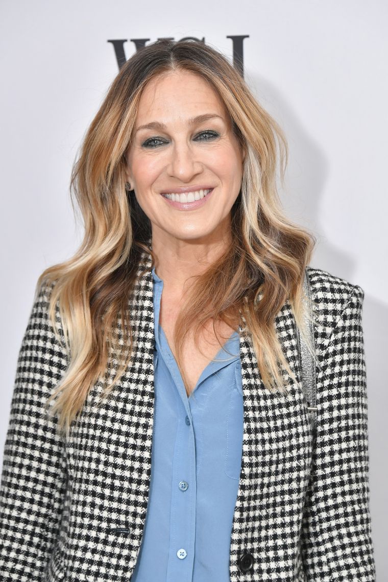Sarah Jessica Parker’s Best Fashion Quotes