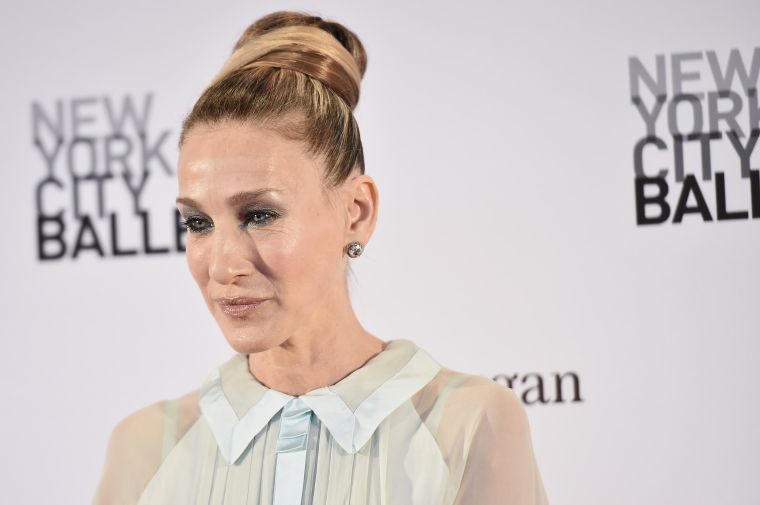 Sarah Jessica Parker’s Best Fashion Quotes