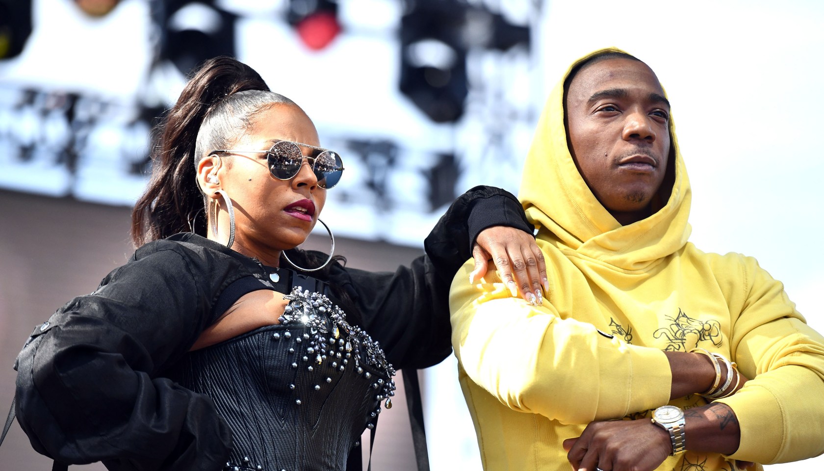 Summertime In The LBC