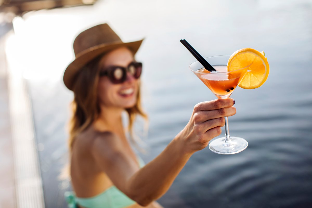 Drunk In Love Valentine’s Day Cocktails For You & Yours 93.1 WZAK