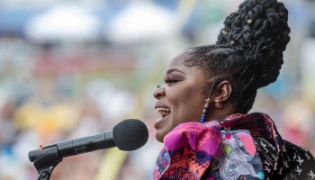 2018 New Orleans Jazz & Heritage Festival - Day 5