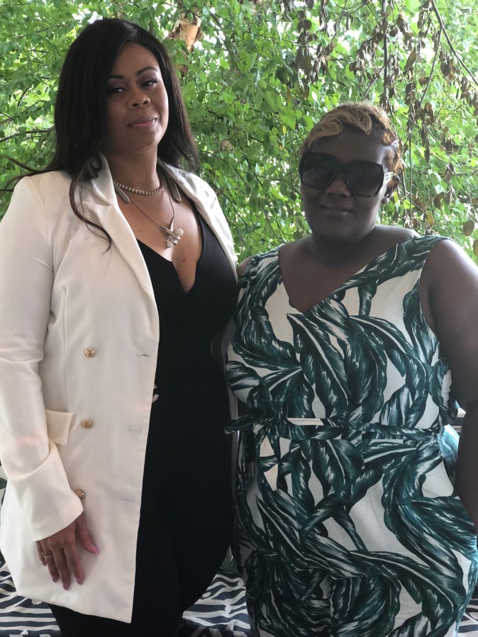 UNCF Gala