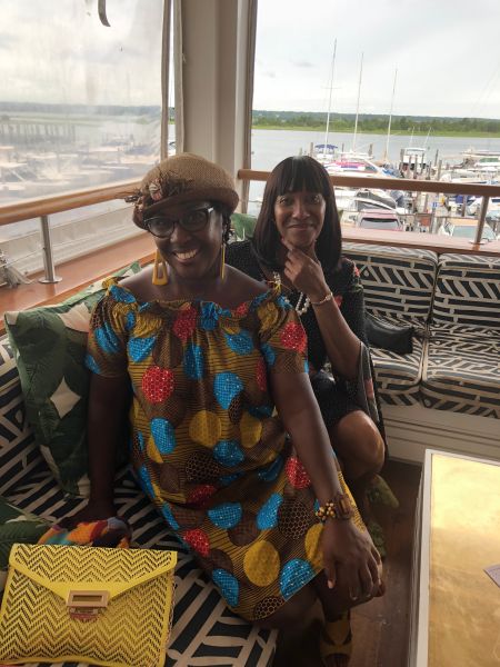 UNCF Hamptons Summer Benefit