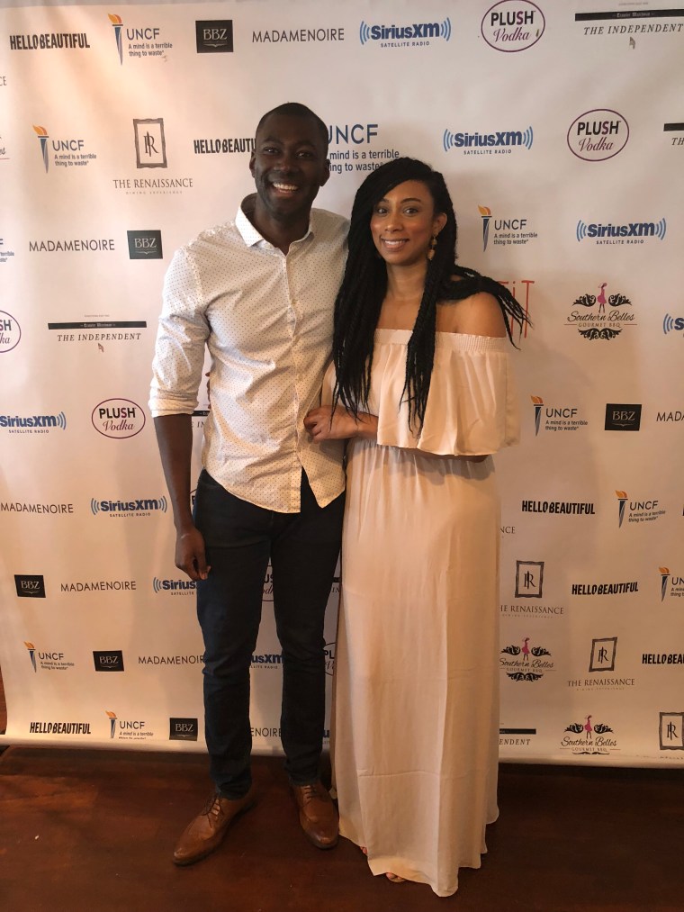 UNCF Hamptons Summer Benefit