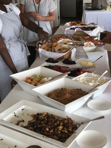 UNCF Hamptons Summer Benefit