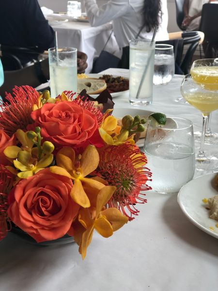 UNCF Hamptons Summer Benefit