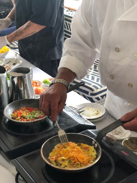 UNCF Hamptons Summer Benefit