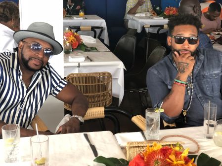 UNCF Hamptons Summer Benefit