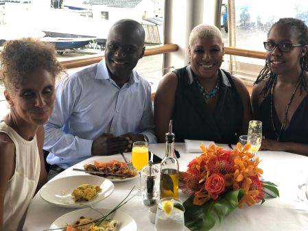 UNCF Hamptons Summer Benefit