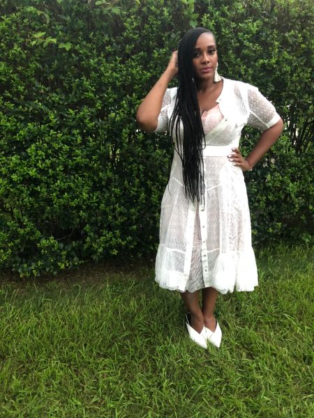 UNCF Hamptons Summer Benefit