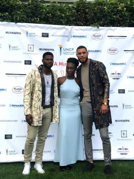 UNCF Hamptons Summer Benefit