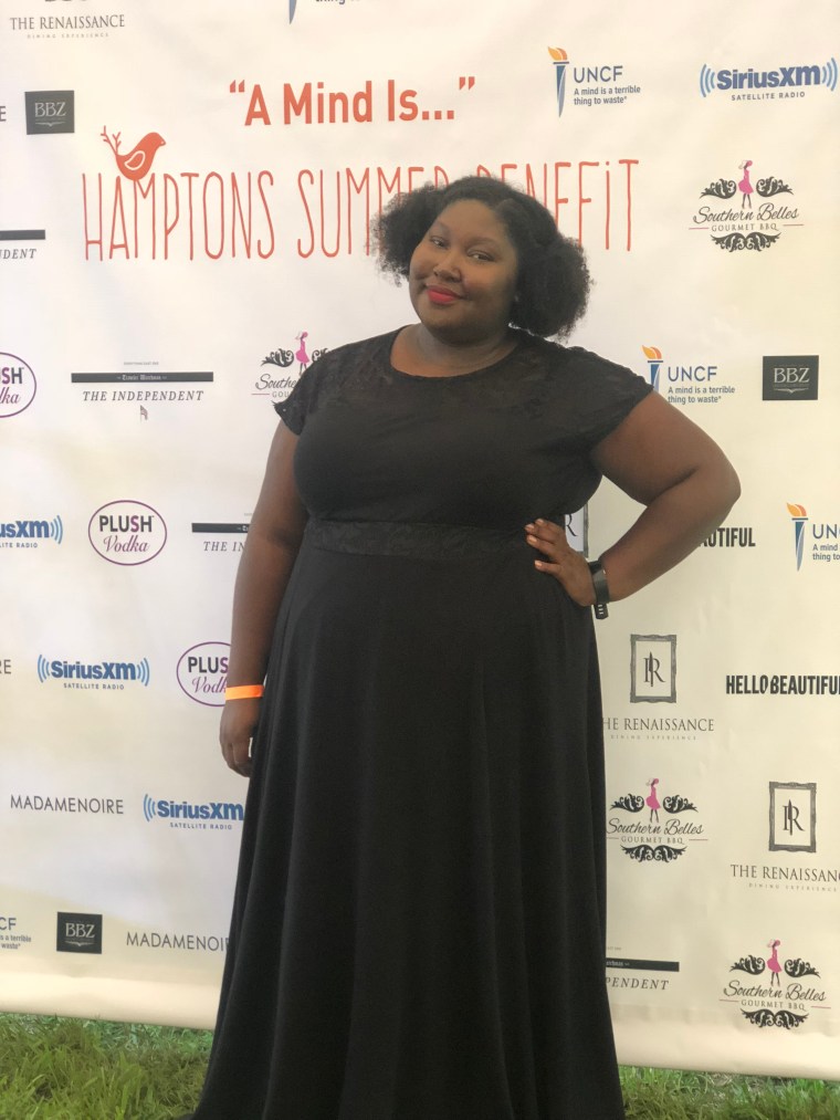 UNCF Hamptons Summer Benefit