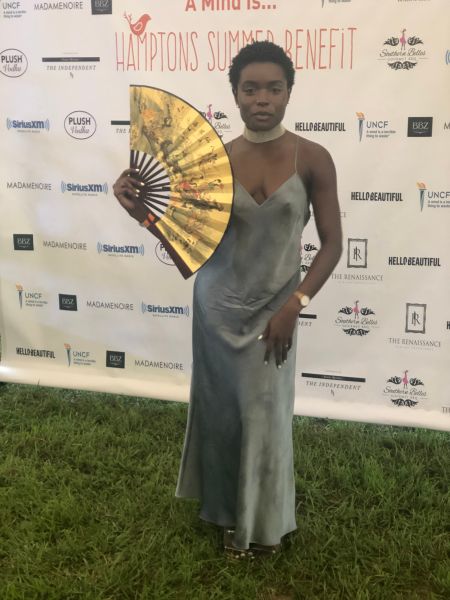 UNCF Hamptons Summer Benefit