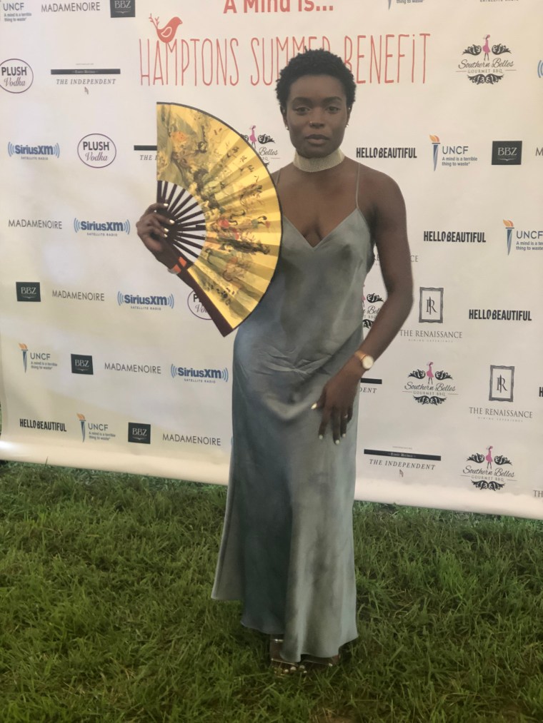 UNCF Hamptons Summer Benefit