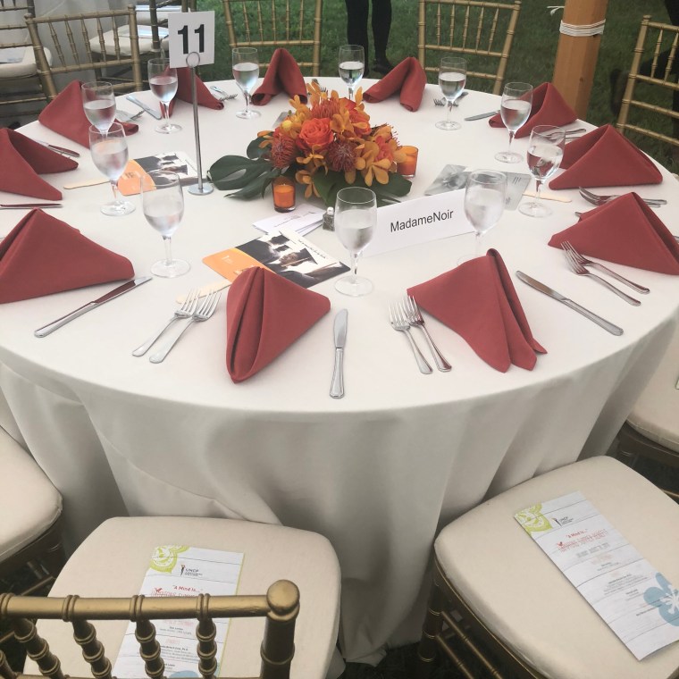 UNCF Hamptons Summer Benefit