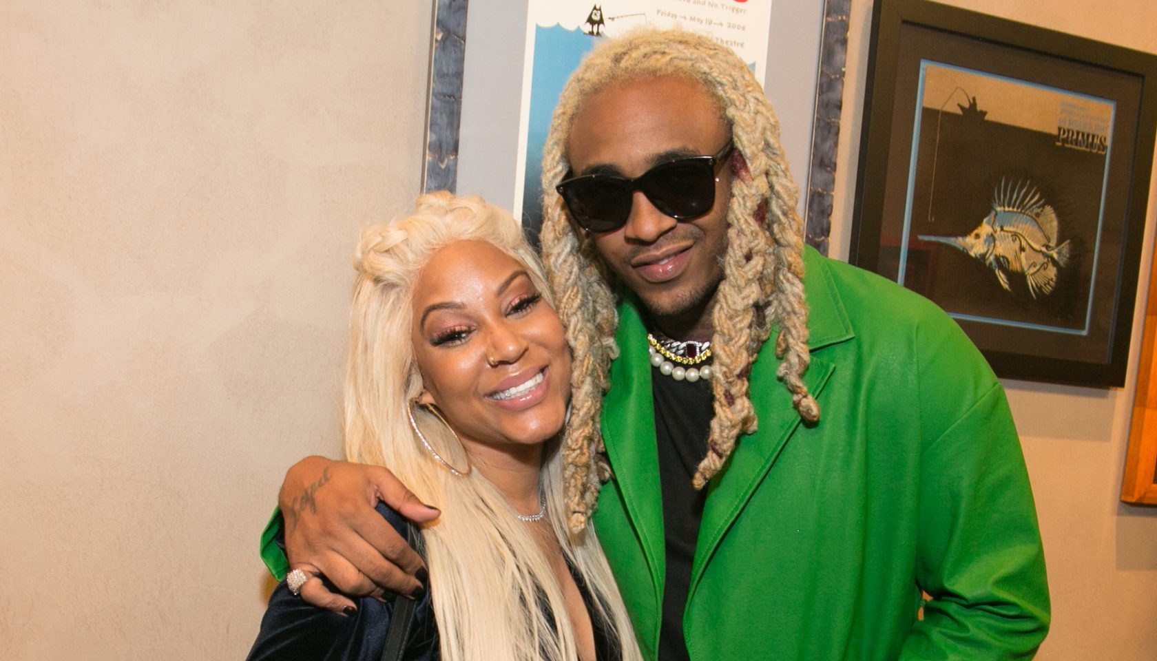 Ty Dolla $ign In Concert - Los Angeles, CA