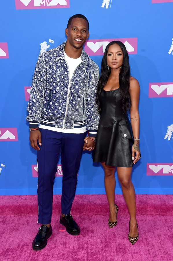 2018 MTV Video Music Awards - Arrivals