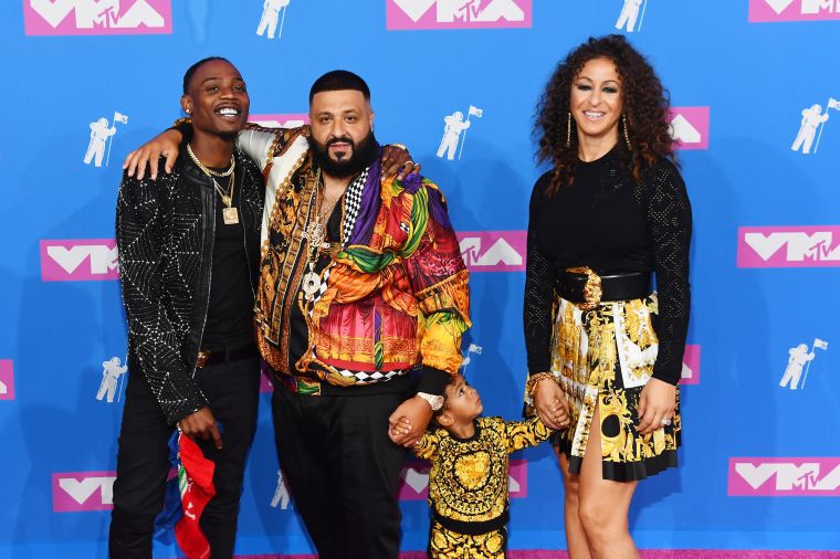 2018 MTV Video Music Awards – Arrivals