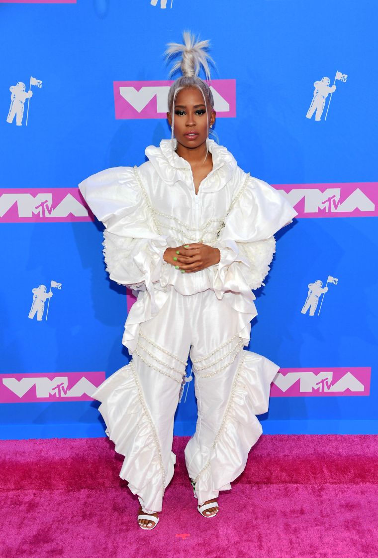 2018 MTV Video Music Awards – Arrivals