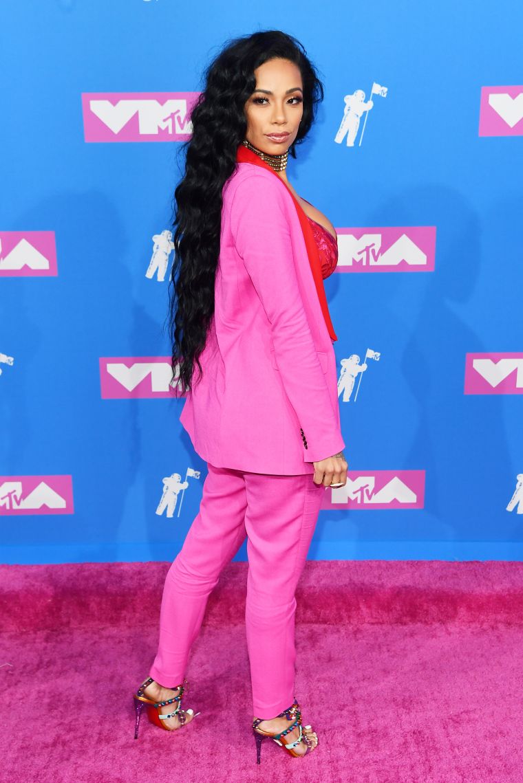 2018 MTV Video Music Awards – Arrivals
