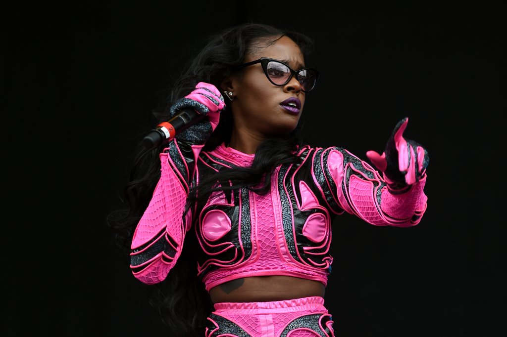 Wild N Out Azealia Banks Full Episode Is Azealia Banks' 'Wild 'N Out' Episode As Bad As She Made It Seem