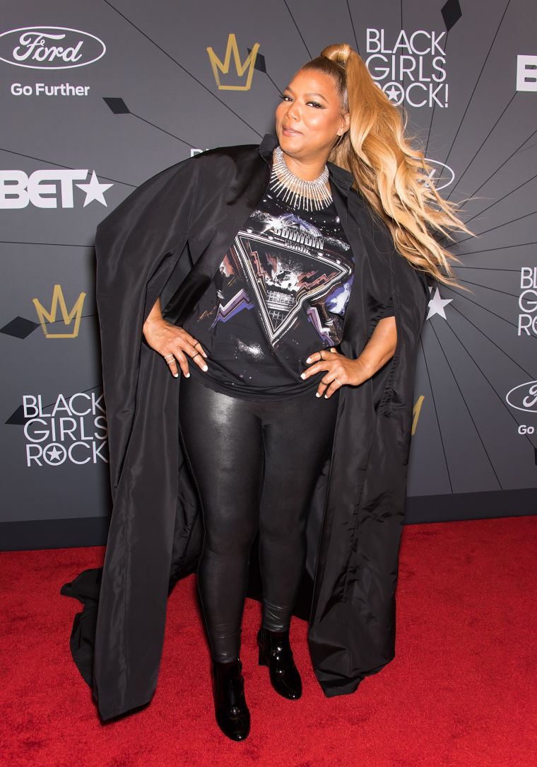 2018 Black Girls Rock! – Arrivals