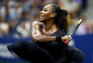 2018 US Open - Day 1