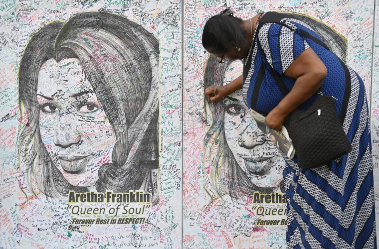 ENTERTAINMENT-US-MUSIC-ARETHA