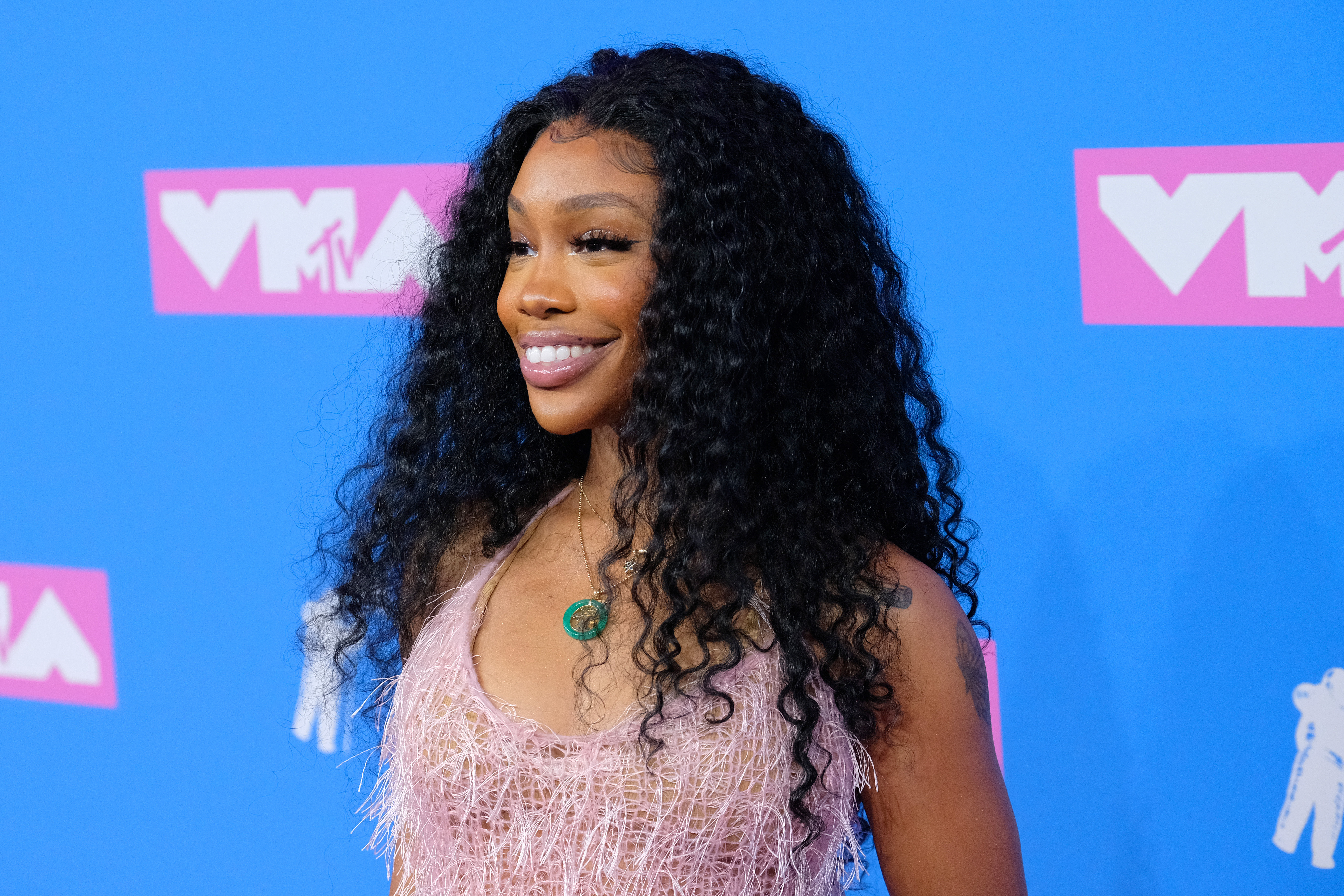 2018 MTV Video Music Awards - Arrivals