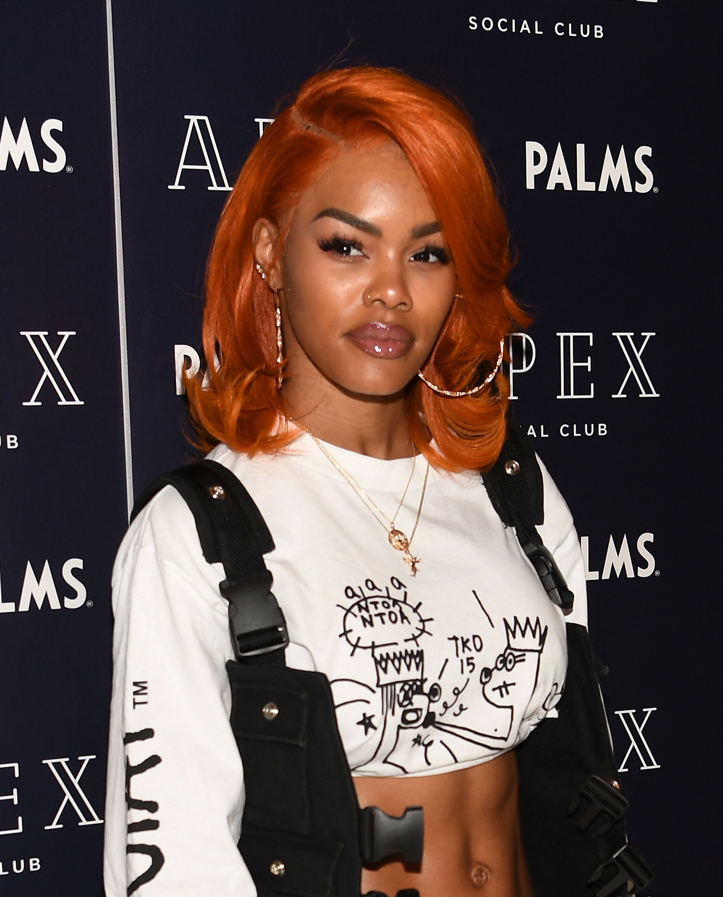 Kim Kimble On How Spirituality And Health Enhances Your Beauty